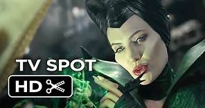 Maleficent TV SPOT - Magnificent (2014) - Angelina Jolie Movie HD