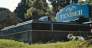 Tender - Official Trailer