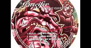 Puscifer - Money $hot Your Re - Load