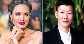 Jenny Shimizu, la modelo que fue el gran amor de Angelina Jolie  | De10 Sports