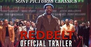 Redbelt | Official Trailer (2008)