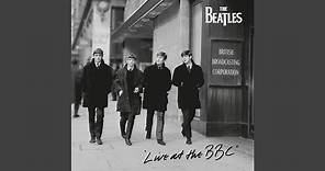 Memphis, Tennessee (Live At The BBC For "Pop Go The Beatles" / 30th July, 1963)
