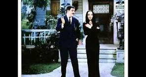 The Addams Family (1964-1966)