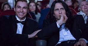 'The Disaster Artist,' James Franco turns the best bad movie into a good one