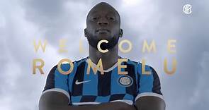 #WELCOMEROMELU | Romelu Lukaku | Inter 2019/20 🇧🇪⚫🔵