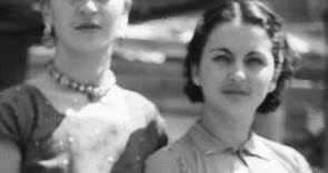 Becoming Frida Kahlo | Frida and Cristina | PBS