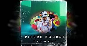 (FREE) Pierre Bourne Drum Kit 2024 | Free Drum Kit Download