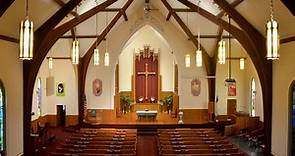 Worship Online | St. Paul's Lutheran Church