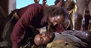 Valdez Is Coming (1971) - Burt Lancaster - Feature ( Action, Western)
