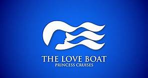 The Love Boat - commercial theme (Princess Cruises)