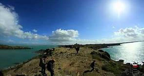 La Haute Bretagne Ille-et-Vilaine en images