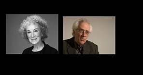 Margaret Atwood y Tzvetan Todorov - Premios Príncipe de Asturias 2008