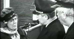 Tugboat Annie Sails Again - (Original Trailer)