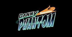 Danny Phantom theme (end credits)