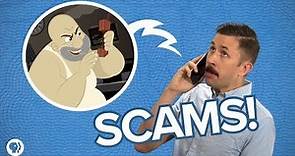 5 Biggest Financial Scams (And How To Avoid Them)