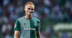Knöchelbruch bei Amos Pieper! Schlägt Werder Bremen jetzt auf dem Winter-Transfermarkt zu?