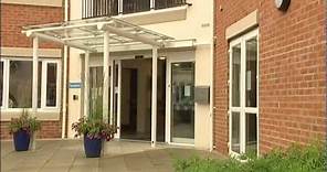 Canning Court Nursing and Residential Home- Bupa Care Homes