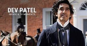 Dev Patel | Movie & TV Moments