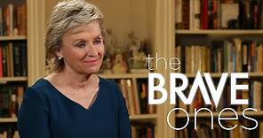 Tina Brown, Former Vanity Fair Editor | The Brave Ones