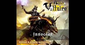Aurelio Voltaire - Innocent OFFICIAL