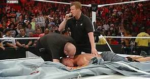 WWE NXT - June 8, 2010