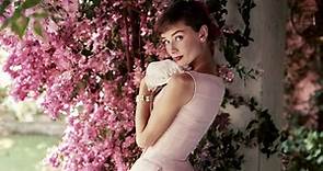 Todos los hombres que traicionaron a Audrey Hepburn