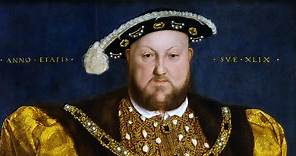Henrique VIII de Inglaterra