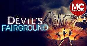 The Devil's Fairground (Anna 2) | Full Horror Thriller Movie