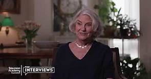 Rebecca Eaton on how PBS promotes "Masterpiece" series - TelevisionAcademy.com/Interviews