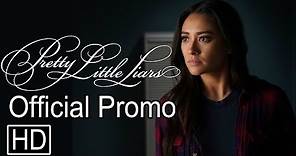 Pretty Little Liars | 7x02 Official Promo “Bedlam"