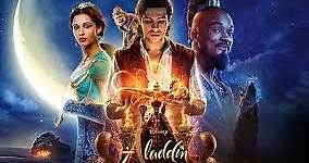 Aladdin pelicula completa español latino