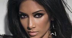 Nicole Scherzinger - 'Puakenikeni'