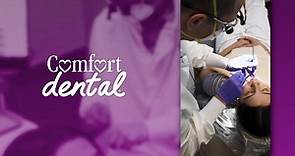 Comfort Dental - “Our primary objective is to serve the...