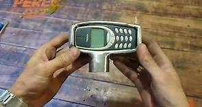 A 20 años del Nokia 3310, 10 curiosidades de este célebre celular