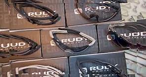 Rudy Project｜2022新款運動太陽眼鏡