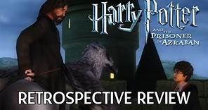 Harry Potter and the Prisoner of Azkaban Review