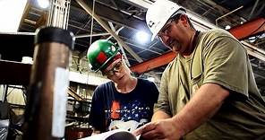 Career Opportunities at Huntington Ingalls Industries