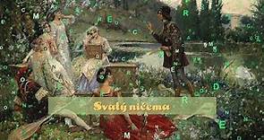 Svatý ničema - Giovanni Boccaccio