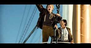 Titanic 3D | "I'm the King of the World" | Official Clip HD