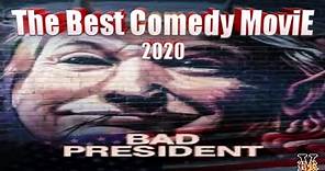 Action comedy sub indo full movie 2020 - Bad Presiden, Lucu Parah!!!