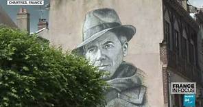 Jean Moulin: The face of the French Resistance • FRANCE 24 English
