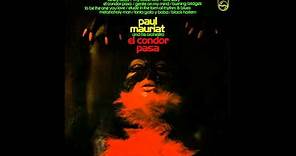 Paul Mauriat - El Condor Pasa (USA 1971) [Full Album]
