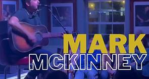 Mark McKinney - I'm performing at Third Coast Theater in...