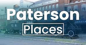 Top 5 Best Places to Visit in Paterson, New Jersey | USA - English
