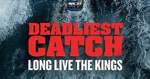 Deadliest Catch: Season 18 Episode 9 Rip Tide