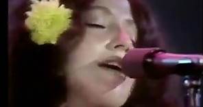 Maria Muldaur - Midnight at The Oasis (Live) 1973