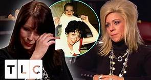 Theresa Helps Mother Find Closure After Her Son’s Tragic Death | Long Island Medium