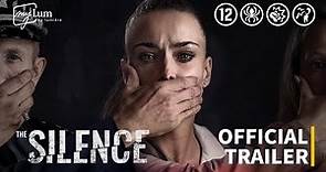 The Silence | Official trailer met Nederlandse ondertiteling | myLum.tv