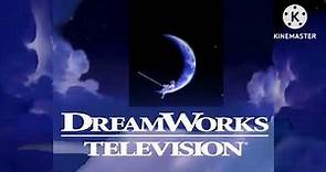 DreamWorks Television(1996-2007)Logo History