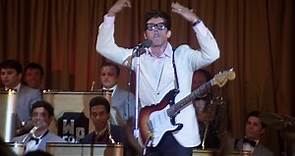 The Buddy Holly Story ( 1978 ) Official Trailer